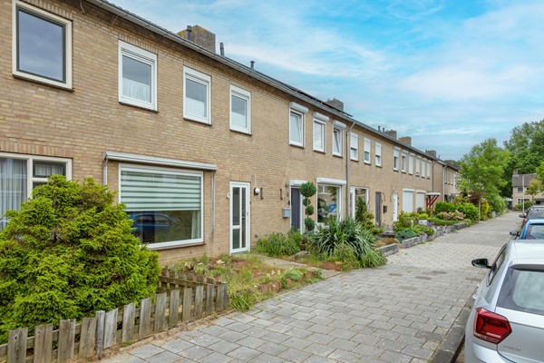 Foto - Te koop: Groen van Prinstererstraat 4, 5344 JN Oss